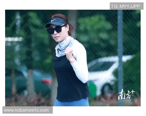 广州网球队荣登网球节奏排行榜第三名展现卓越实力与团队精神